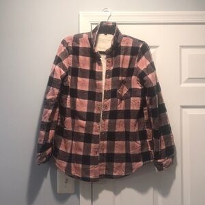 New winter flannel​